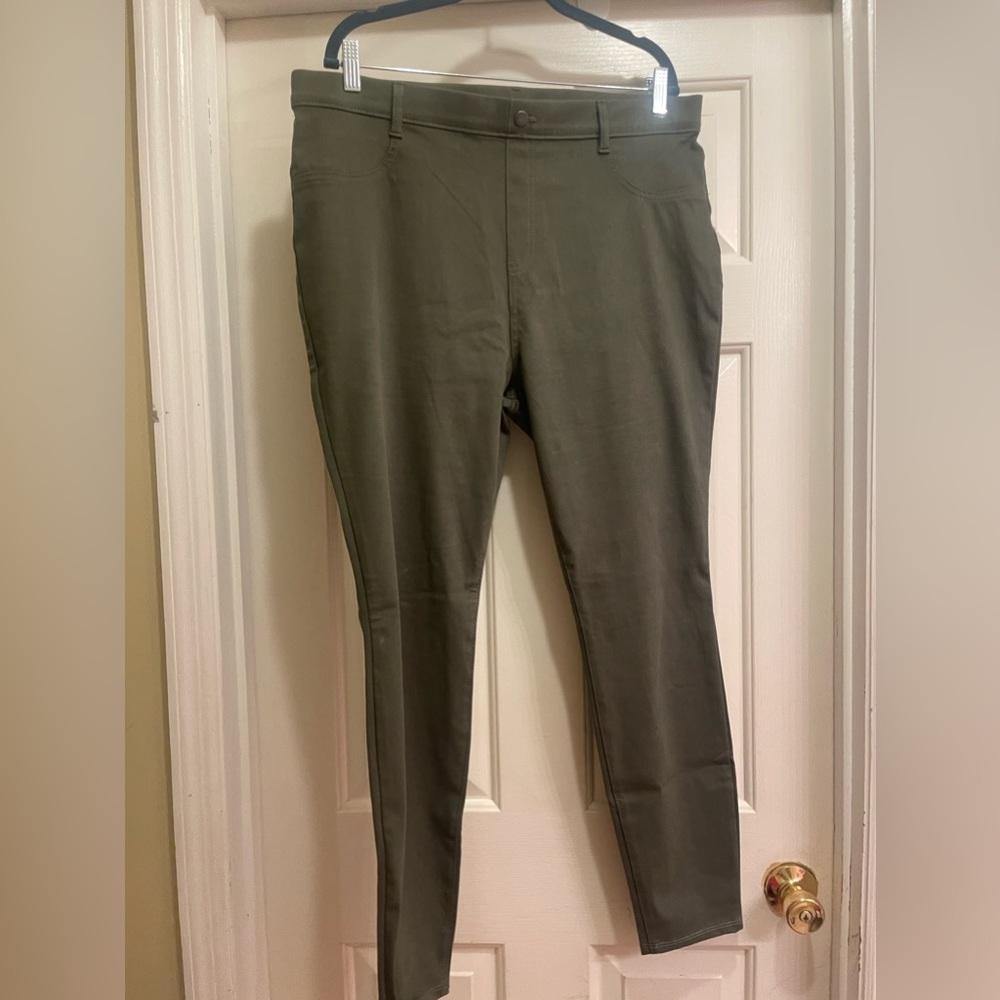 Pants
